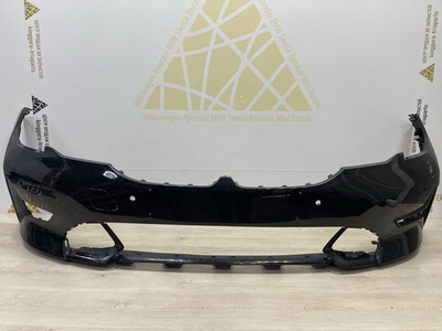 51118496507 Бампер BMW 3 G20 2018-2022
