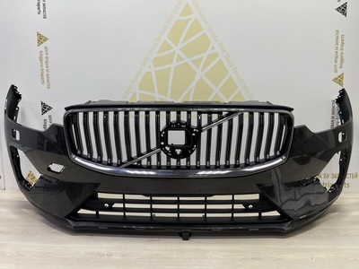 32296892 Бампер Volvo XC60 2 UZ Рестайлинг 2021-2022