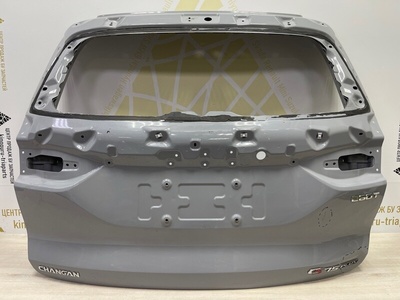 S311F2701080102 Крышка багажника Changan CS75 Plus 2 2022-2024