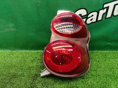 A4518200464 Фонари Smart Fortwo BRABUS W451 2010