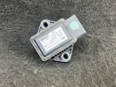 9649776180 Датчик ускорения Citroen C5 1 2001 , 0265005606