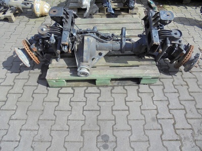Мост передний iveco daily 4x4 2019r -
