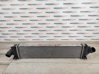 1746975 Интеркулер Ford Mondeo 4 2014 , 6G919L440AF, , 1429405, 1420158, 1423959, 6G919L440AE
