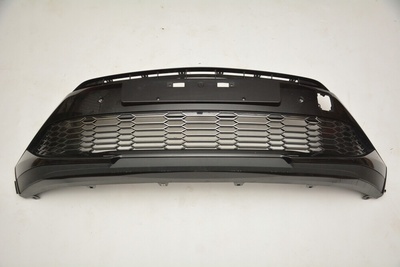 53102YP030 решетка радиатора бампера передняя toyota chr гр 19 - 2023r идеальное