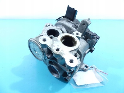 IMPRK1283966 клапан системы рециркуляции ог citroen ds4 980736998002 1.6 hdi