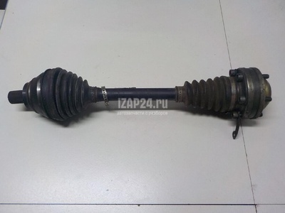 1K0407271LF Полуось передняя левая VAG Jetta (2006 - 2011)