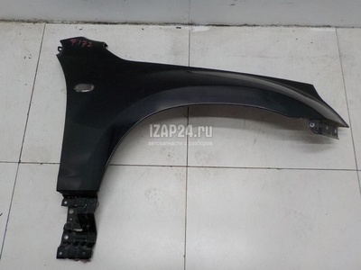 5761065J10 Крыло переднее правое Suzuki Grand Vitara (2005 - 2015)