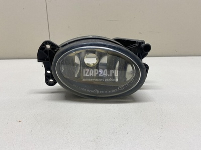 0305077001 Фара противотуманная левая BOSCH A-Class W169 (2004 - 2012)