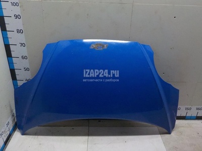 96602004 Капот GM Spark (2005 - 2010)