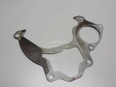 96252051 Пластина КПП GM Spark (2005 - 2010)