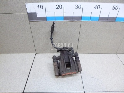 C2S46538 Суппорт тормозной задний правый Jaguar X-TYPE (2001 - 2009)