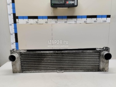 6395010801 Интеркулер Mercedes Benz Vito/Viano-(639) (2003 - 2014)
