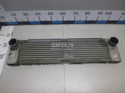 6395010801 Интеркулер Mercedes Benz Vito/Viano-(639) (2003 - 2014)