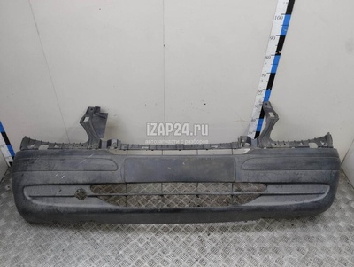 63988042709B51 Бампер передний Mercedes Benz Vito/Viano-(639) (2003 - 2014)