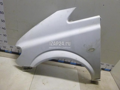 6396305107 Крыло переднее левое Mercedes Benz Vito/Viano-(639) (2003 - 2014)