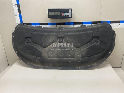 5J0863831 Шумоизоляция капота VAG Fabia (2007 - 2015)