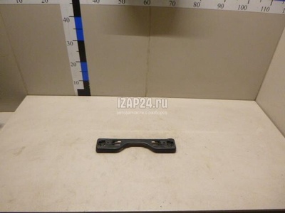 EH6350170B Накладка переднего бампера под номер Mazda CX 7 (2007 - 2012)