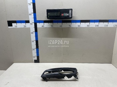EHY150C21 Рамка противотуманной фары левой Mazda CX 7 (2007 - 2012)