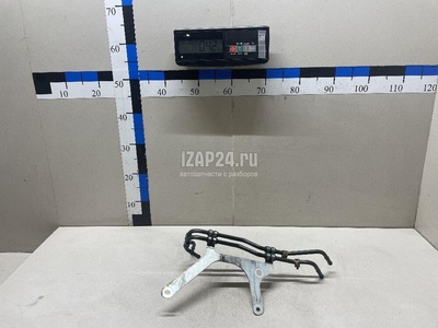 AW30199P0A Трубка системы охлаждения АКПП Mazda CX 7 (2007 - 2012)