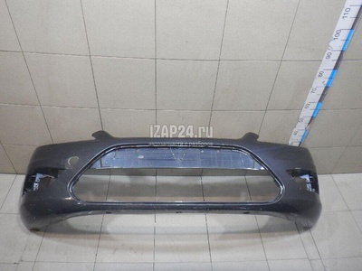 1521127 Бампер передний Ford Focus II (2008 - 2011)