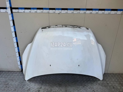 1521601 Капот Ford Focus II (2008 - 2011)