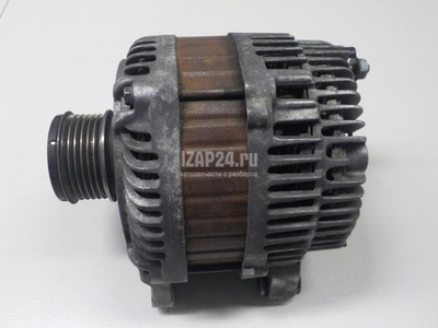 7711368727 Генератор Renault Clio III (2005 - 2012)