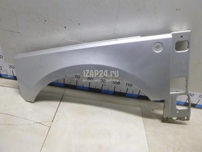 ASB760031 Крыло переднее левое Land Rover Range Rover III (LM) (2002 - 2012)