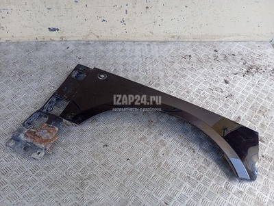 ASB760061 Крыло переднее правое Land Rover Range Rover III (LM) (2002 - 2012)