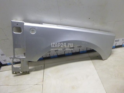 ASB760021 Крыло переднее правое Land Rover Range Rover III (LM) (2002 - 2012)