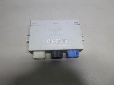 YWC000930 Блок управления парктроником Land Rover Range Rover III (LM) (2002 - 2012)
