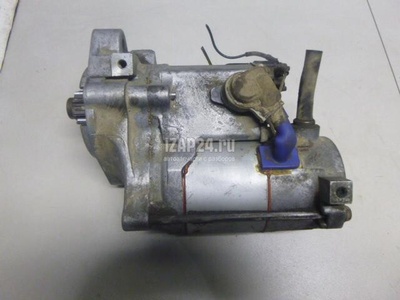 NAD000030 Стартер Land Rover Range Rover III (LM) (2002 - 2012)