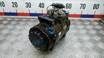 4472208813 Компрессор кондиционера дизельный AUDI A6 (2003-2005) 2004 , 4B0260805J