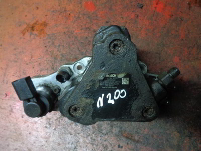 0445010143 ТНВД Mercedes Sprinter II (w906) 2006 - 2017 2007 A6460700401, 6460700401 ;