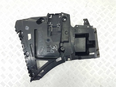 51128081885 Крепление бампера заднего BMW X3 G01 3 поколение [рестайлинг] (2021-2024) 2022