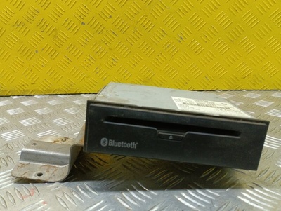 25915JG40A CD-Чейнджер Nissan Pathfinder (R51M) 2004-2013 2008 , CCA1452E
