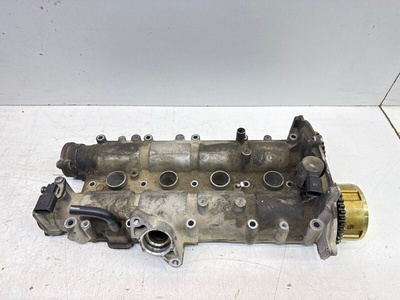 03C103475BC Клапанная крышка с распредвалом AUDI A1 8X 2010-2015