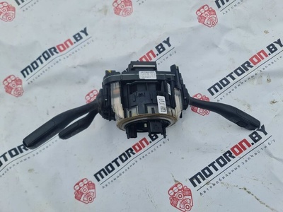 4F0953549D Переключатель подрулевой (стрекоза) Audi Q7 2009