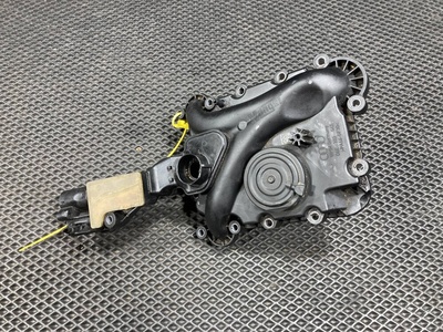 06E103547 Маслоотделитель (сапун) Audi S5 8T 2014 ,AK,AE,T,AD,F,L,T