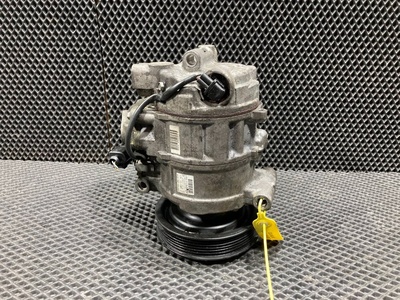 4G0260805A Компрессор кондиционера Audi A6 4G/C7 2016