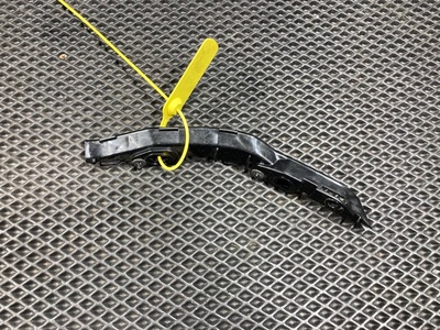 A1728800230 кронштейн крепления бампера заднего Mercedes-Benz SLC R172 R172 2018