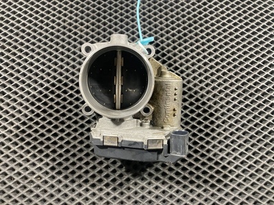 06E133062G Заслонка дроссельная Audi A5 8T 2009 ,06E133062C,06E133062H