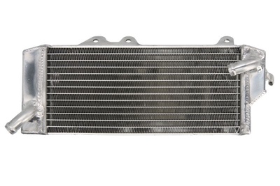 RAD124L радиатор левая kawasaki kxf 450 12 - 15