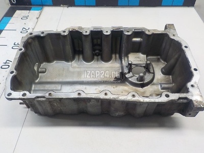 03G103603AD Поддон масляный двигателя VAG Fabia (2007 - 2015)