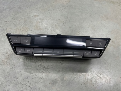 KLIMATYZACJIA3 панель кондиционера audi a3 8y оригинал 8y0820043a