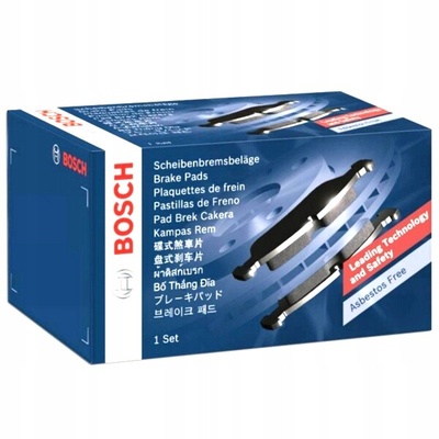 0986463412 bosch 0 986 463 412 комплект тормозной колодок , тормоза тормоз пакет pdf 001