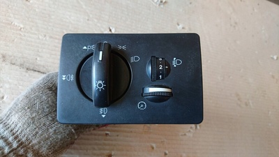 13A024 переключатель переключатель света focus ii c - max i