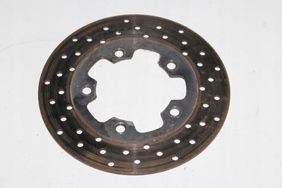 111111111111111 suzuki tl 1000 r диск тормозной задняя