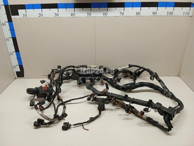 LR020227 Проводка (коса) Land Rover Range Rover III (LM) (2002 - 2012)