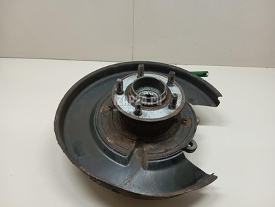 LR012741 Кулак поворотный задний левый Land Rover Range Rover III (LM) (2002 - 2012)