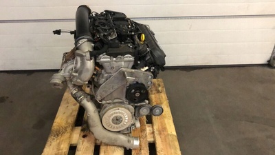 07K100032M dnw dnwa комплект audi rs3 rsq3 2.5tfsi 48604533166